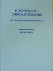 H. Gänshirt - Dünnschicht-Chromatographie [antikvár]