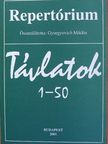 Repertórium [antikvár]
