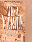 Gary McCarthy - Mesa Verde [antikvár]