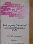 Barbara L. Bryan - Bioinorganic Chemistry [antikvár]