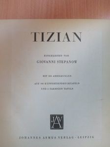 Tizian [antikvár]