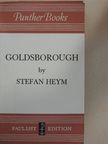 Stefan Heym - Goldsborough [antikvár]