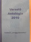 A. Túri Zsuzsa - Verselő Antológia 2010 [antikvár]