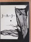 Jánosi András - Jerikó (dedikált példány) [antikvár]