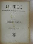 Bónyi Adorján - Uj Idők 1923. (nem teljes évfolyam) [antikvár]