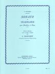 TELEMANN - SONATE IN A MINOR FOR OBOE AND PIANO