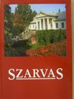 Szenes János - Szarvas [antikvár]