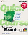 Joyce Cox, Nathan Dudley, Liz Aune - Quick Course in Microsoft Access 2000 [antikvár]