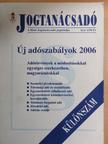 Brédáné Balázs Éva - Jogtanácsadó - Különszám [antikvár]