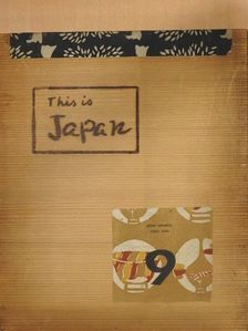 Ianis Xenakis - This Is Japan [antikvár]