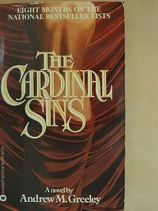 Andrew M. Greeley - The Cardinal Sins [antikvár]