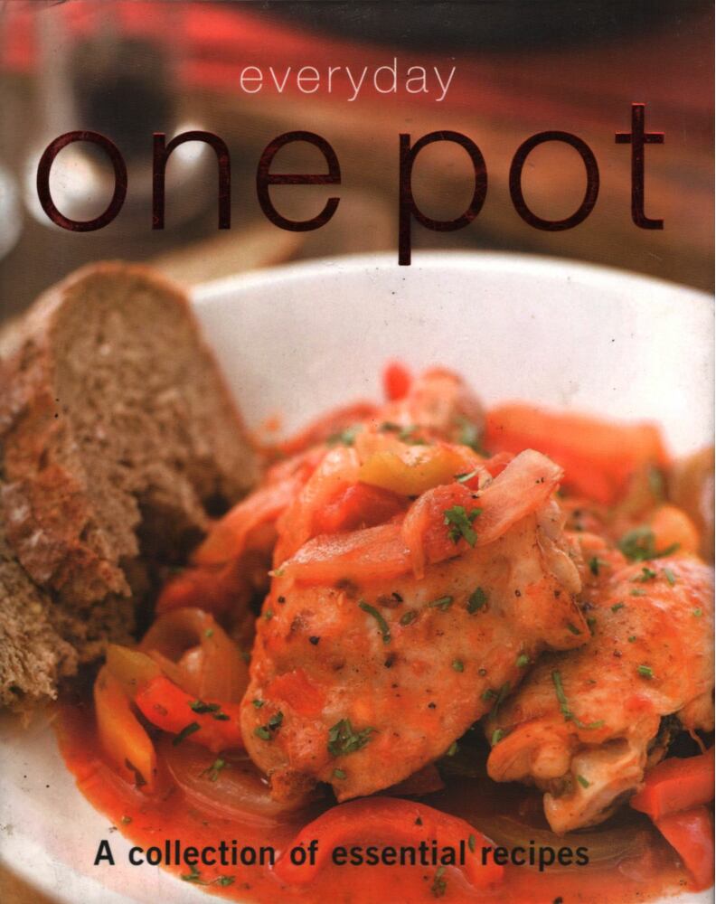 Everyday One Pot [antikvár]