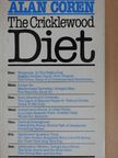Alan Coren - The Cricklewood Diet [antikvár]