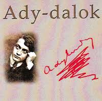 ADY - DALOK CD