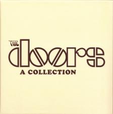 The Doors - A COLLECTION (MINI BOX SET 5CD) THE DOORS