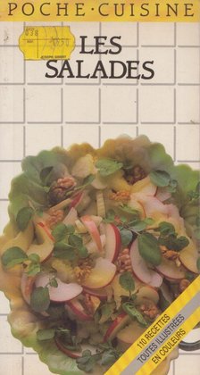 Les Salades [antikvár]