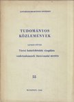 Lenkei Péter - Törési határfeltételek vizsgálata vasbetonlemezek törésvonalai mentén (dedikált) [antikvár]