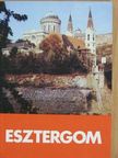 Szekeres Zoltán - Esztergom [antikvár]