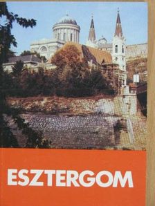 Szekeres Zoltán - Esztergom [antikvár]