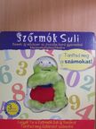 Kathryn Smith - Szőrmók Suli - Tanítsd meg a számokat! [antikvár]