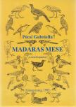 Pécsi Gabriella - Madaras mese [antikvár]