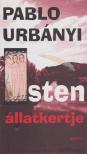 Urbanyi, Pablo - Isten állatkertje [antikvár]