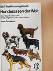 Anna Gondrexon - Hunderassen der Welt [antikvár]