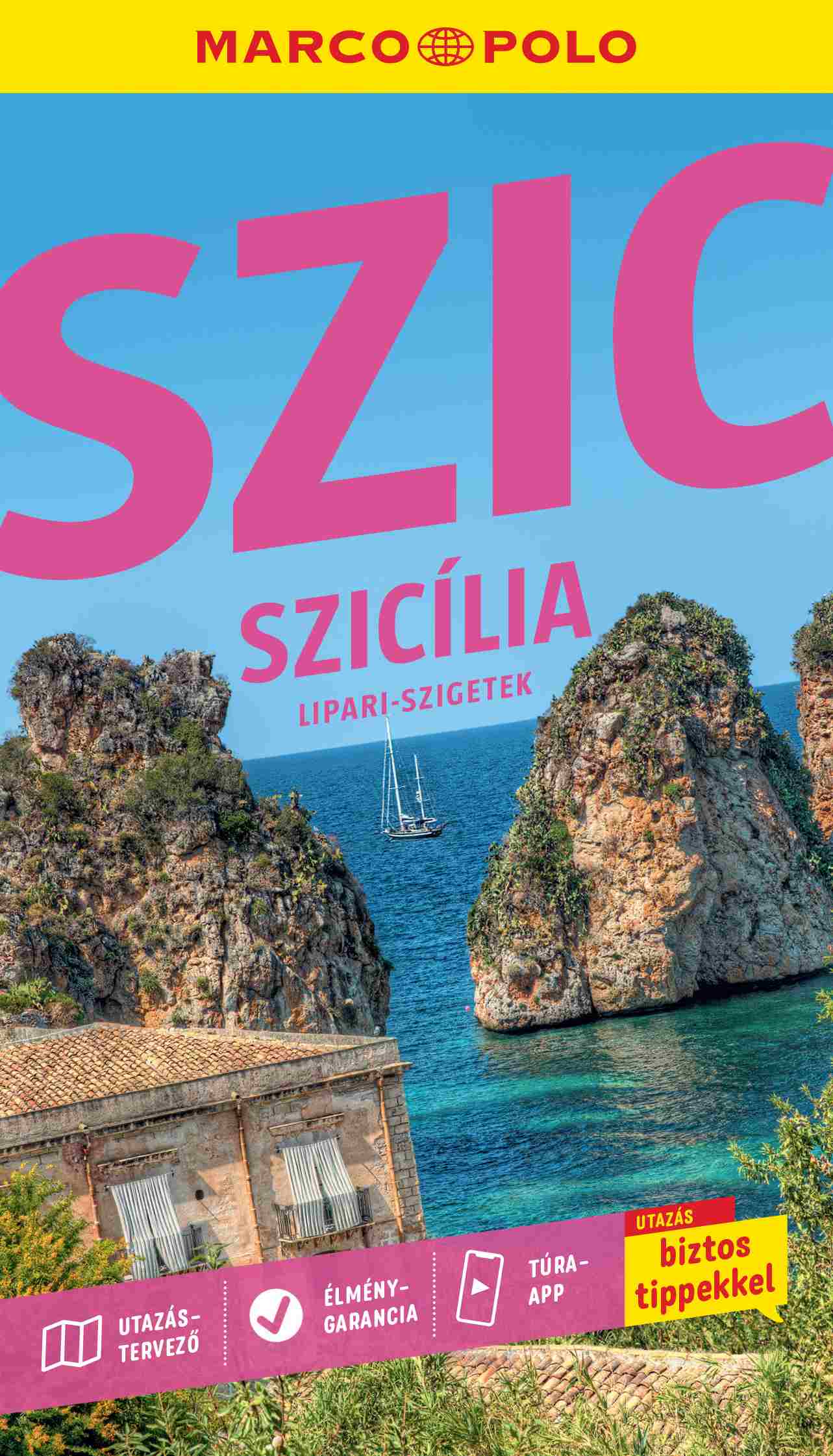 Marco Polo - Szicília