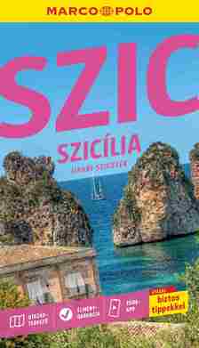Marco Polo - Szicília