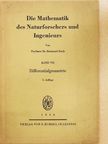 Dr. Bernhard Baule - Die Mathematik des Naturforschers und Ingenieurs VII. [antikvár]