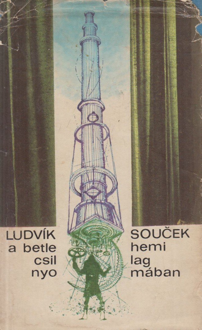 Soucek, Ludvik - A betlehemi csillag nyomában [antikvár]
