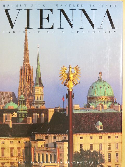 Vienna [antikvár]