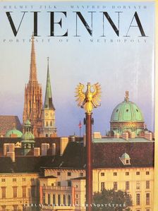 Vienna [antikvár]
