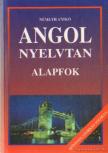 Németh Anikó - Angol nyelvtan - Alapfok [antikvár]