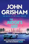 John Grisham - THE JUDGES LIST