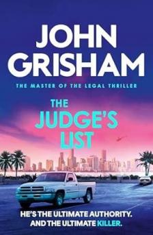 John Grisham - THE JUDGES LIST