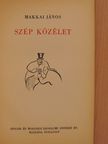 Makkai János - Szép közélet [antikvár]