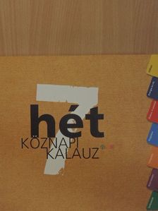 Hétköznapi kalauz [antikvár]