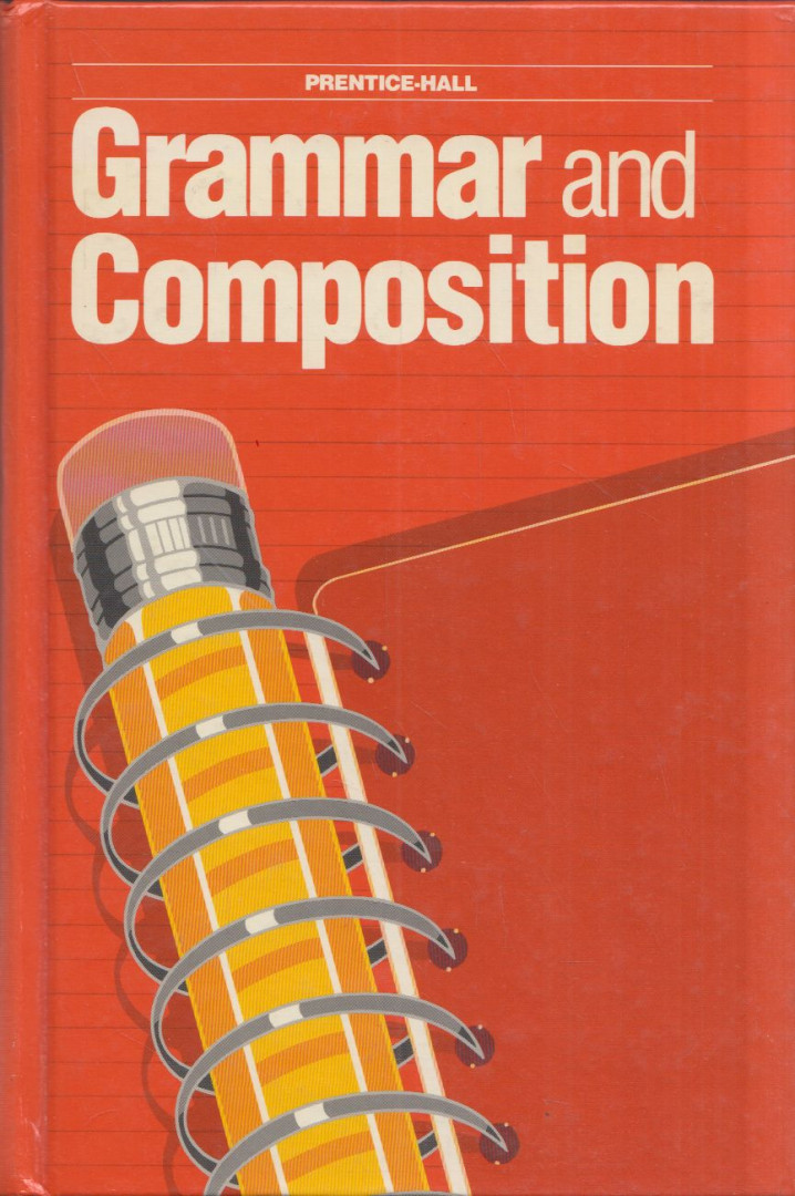 Gary Forlini - Grammar and Composition [antikvár]