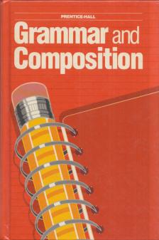 Gary Forlini - Grammar and Composition [antikvár]