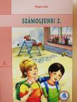 Varga Lívia - Számoljunk! 2. [antikvár]
