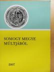 Czirók Zoltán - Somogy megye múltjából 2007 [antikvár]