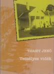 Thassy Jenő - Veszélyes vidék [antikvár]