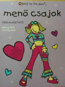 Menő csajok [antikvár]