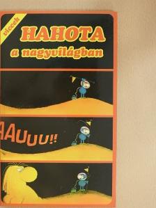 Hahota a nagyvilágban [antikvár]