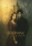 Handa Luca - Szárnyak a sötétben
