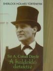 Sir A. Conan Doyle - A haldokló detektív [antikvár]