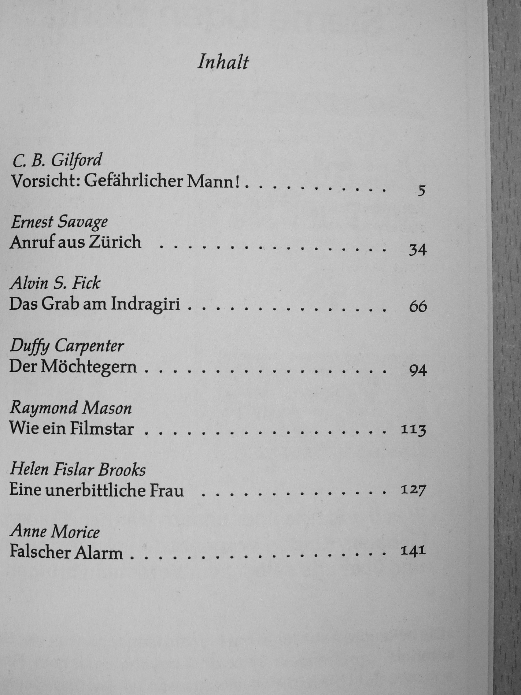 Meine atemraubensten Mörderrätsel 3. [antikvár]