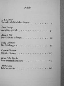 Meine atemraubensten Mörderrätsel 3. [antikvár]