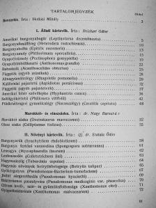 Dr. Nagy Barnabás - Növényvédelmi zárszolgálati kézikönyv [antikvár]